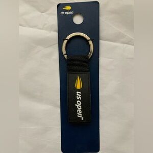 US Open Tennis Championships Key Ring